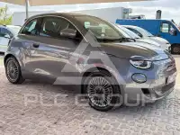 2021 Fiat 500