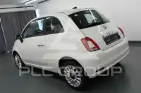 2021 Fiat 500