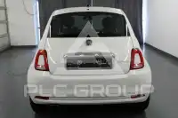 2021 Fiat 500