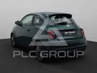 2021 Fiat 500