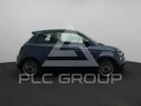 2021 Fiat 500
