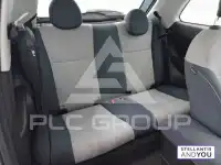 2021 Fiat 500