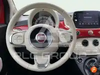2021 Fiat 500