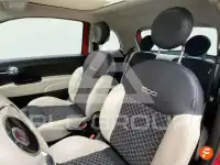 2021 Fiat 500