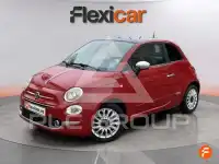 2021 Fiat 500