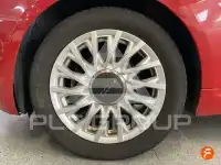 2021 Fiat 500