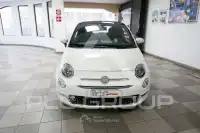 2021 Fiat 500