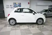 2021 Fiat 500
