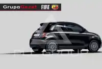 2021 Fiat 500