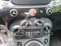 2021 Fiat 500