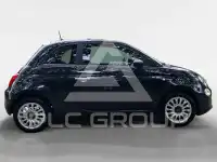 2021 Fiat 500