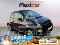 2021 Fiat 500