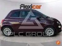 2021 Fiat 500