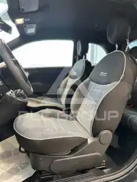 2021 Fiat 500