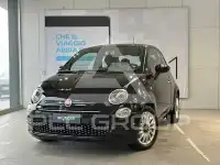 2021 Fiat 500