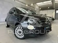 2021 Fiat 500