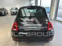 2021 Fiat 500