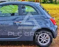 2021 Fiat 500