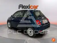 2021 Fiat 500