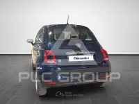 2021 Fiat 500