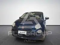 2021 Fiat 500