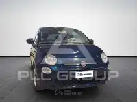 2021 Fiat 500