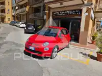 2021 Fiat 500