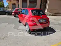 2021 Fiat 500