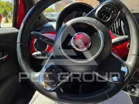 2021 Fiat 500