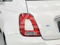 2021 Fiat 500