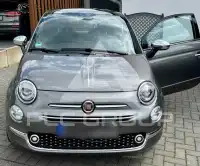 2021 Fiat 500