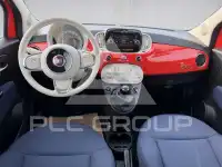 2021 Fiat 500