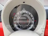 2021 Fiat 500