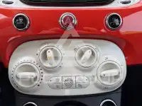 2021 Fiat 500