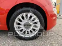 2021 Fiat 500