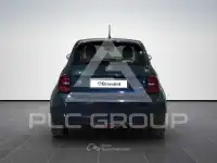 2021 Fiat 500
