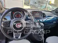 2021 Fiat 500