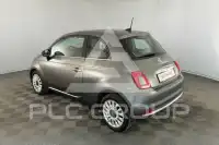 2021 Fiat 500