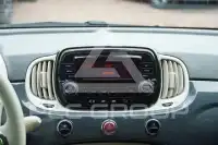 2021 Fiat 500