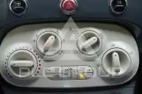 2021 Fiat 500