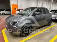 2021 Fiat 500