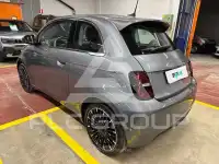 2021 Fiat 500