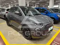 2021 Fiat 500