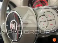2021 Fiat 500