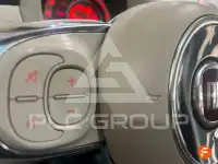 2021 Fiat 500