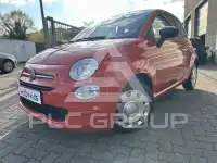2021 Fiat 500