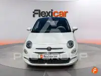 2021 Fiat 500