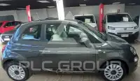 2021 Fiat 500