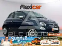 2021 Fiat 500