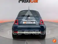 2021 Fiat 500